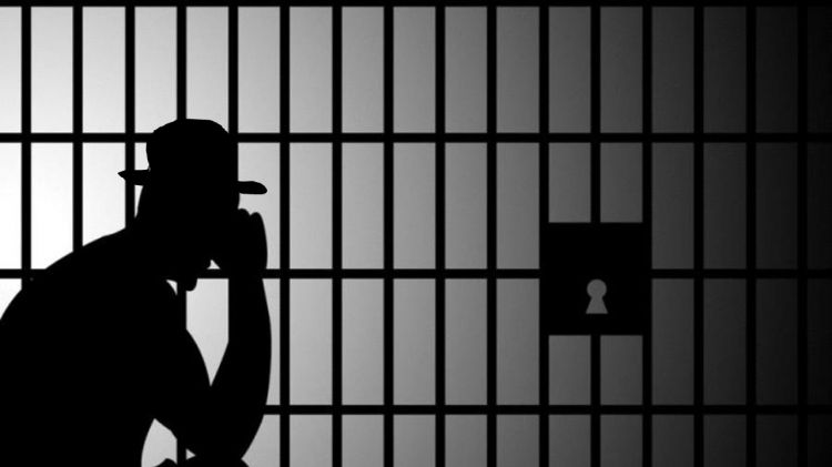 פדיון שבויים • מזעזע: תמים חב"די יושב בכלא האמריקני למעלה משבוע